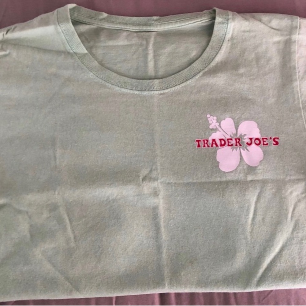 Trader Joe’s T-shirt